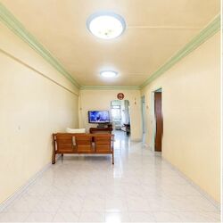 Blk 169 Bukit Batok West Avenue 8 (Bukit Batok), HDB 3 Rooms #600261161